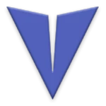 Logo of Vortex android Application 